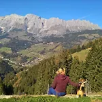 6 * Muhlbach Am Hochkonig