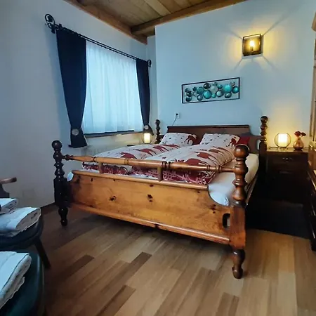Hochkoenig 6 Daire