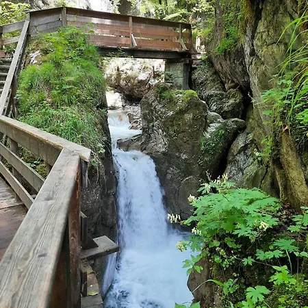 Daire Hochkoenig 6 Mühlbach am Hochkönig