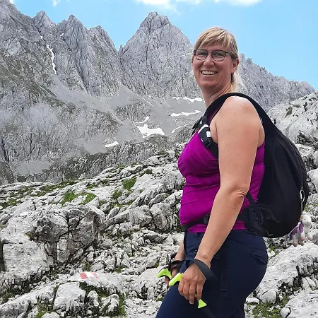 6 * Mühlbach am Hochkönig