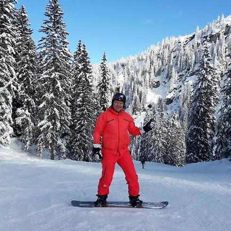 Hochkönig 6 *