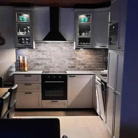 6 Apartment