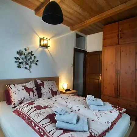 Hochkönig 6 Apartment