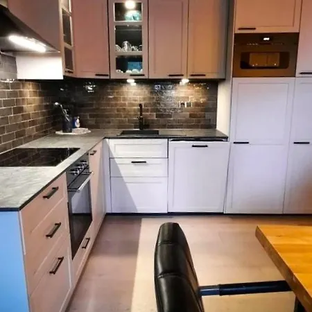 Hochkoenig 6 Daire *