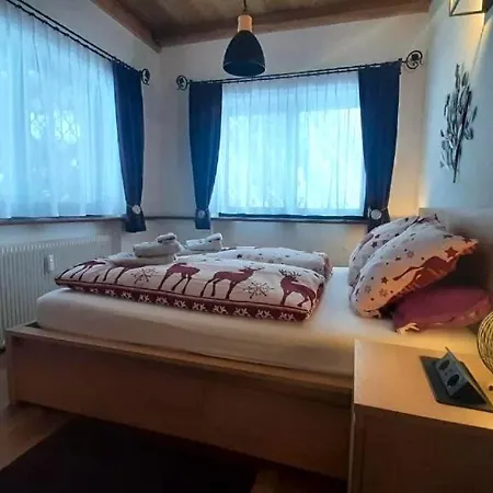 Daire Hochkoenig 6 Mühlbach am Hochkönig