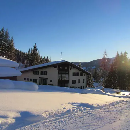 Hochkönig 6 Apartment Mühlbach am Hochkönig