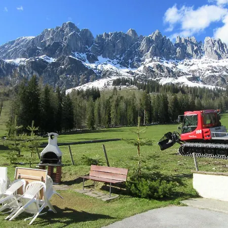 6 * Mühlbach am Hochkönig