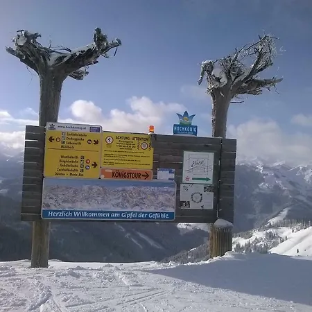 Hochkönig 6 *