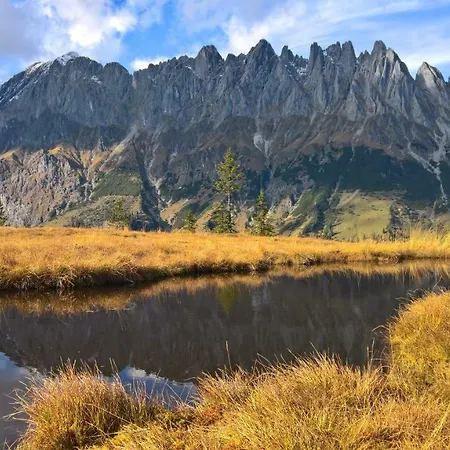 Hochkoenig 6 *